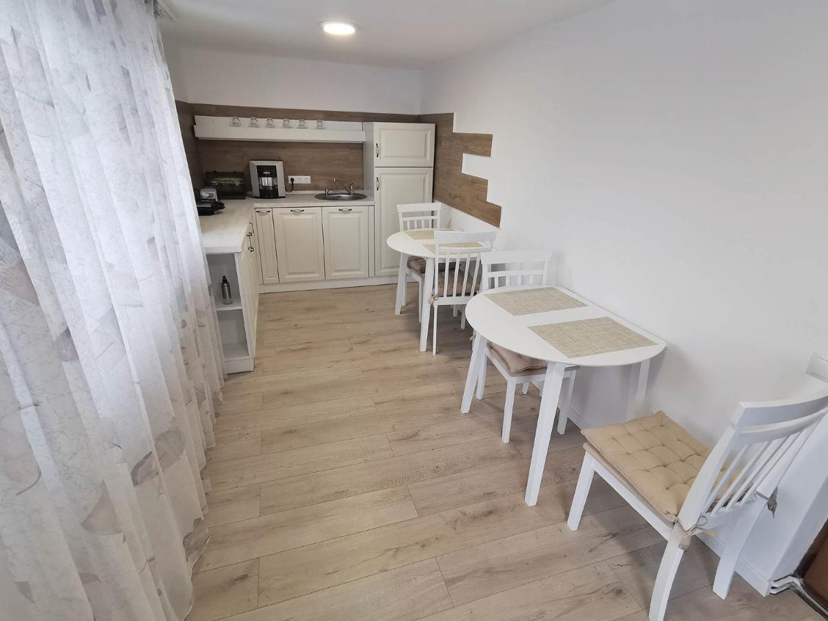 Vila Aras Simeria Ngoại thất bức ảnh