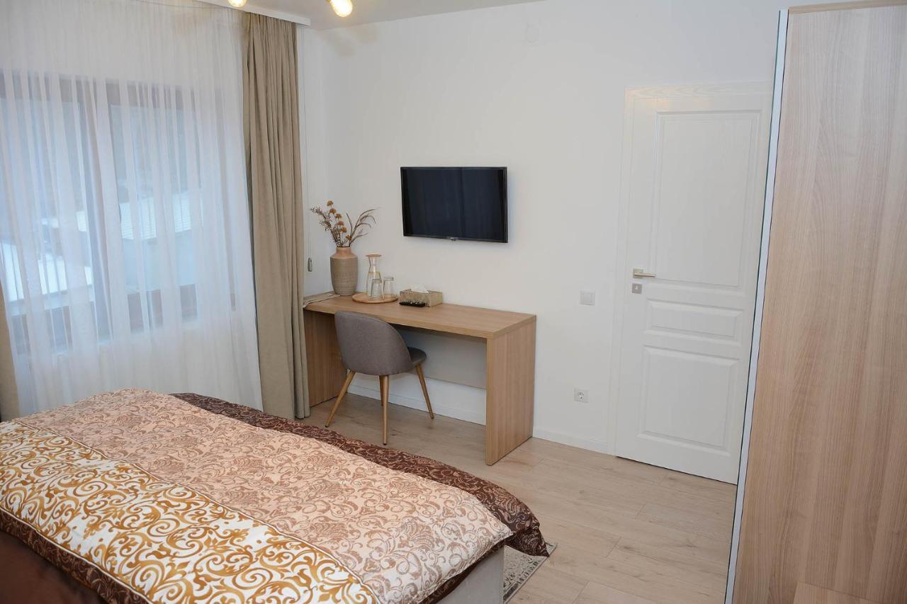 Vila Aras Simeria Ngoại thất bức ảnh