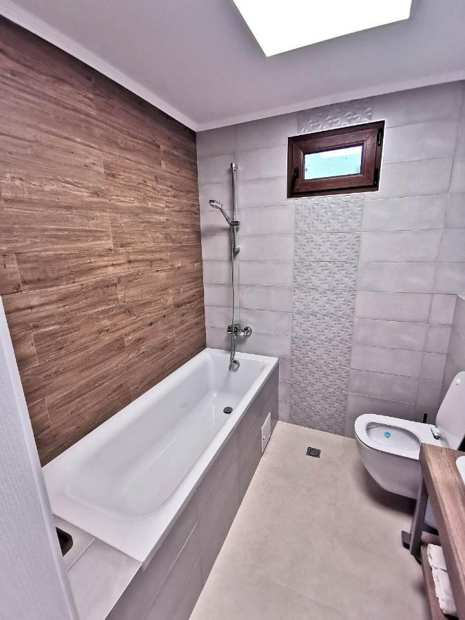 Vila Aras Simeria Ngoại thất bức ảnh
