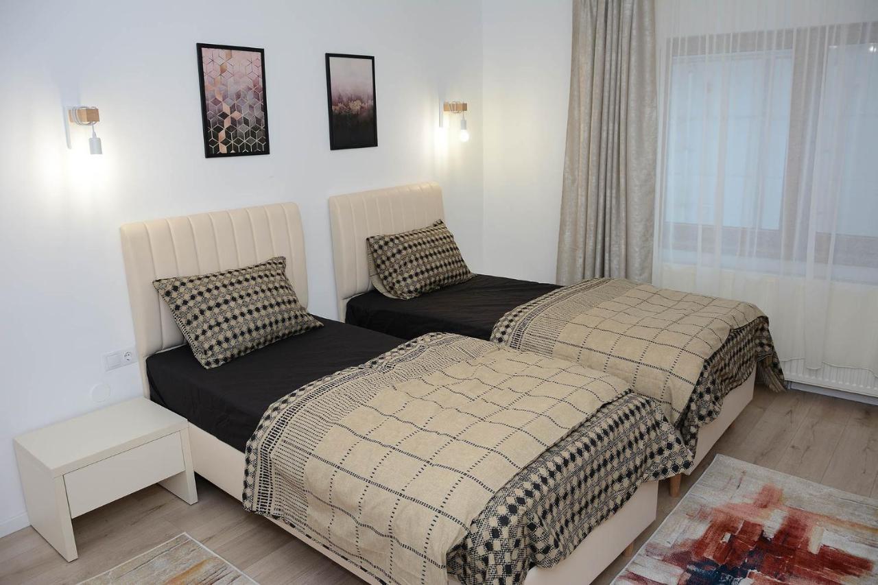 Vila Aras Simeria Ngoại thất bức ảnh