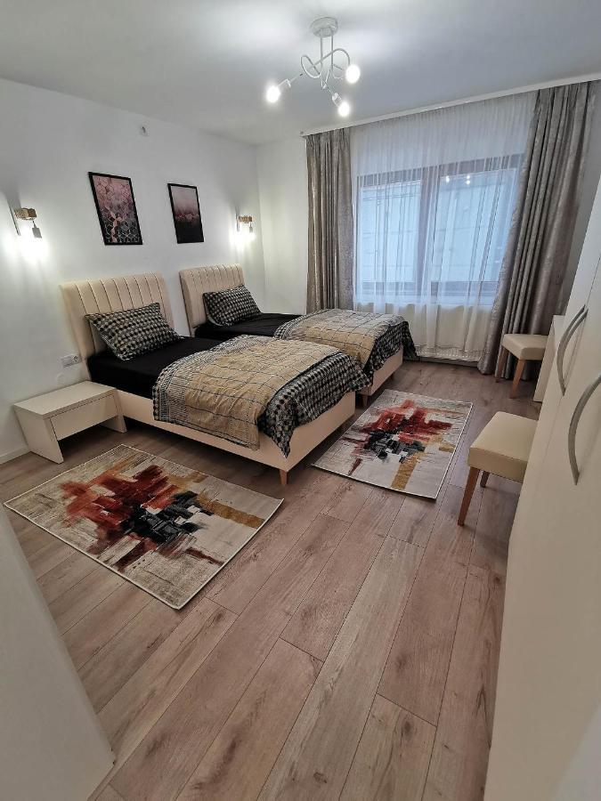 Vila Aras Simeria Ngoại thất bức ảnh